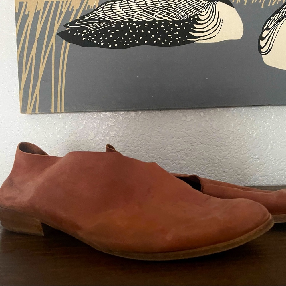 Sevilla Smith shoes 39W